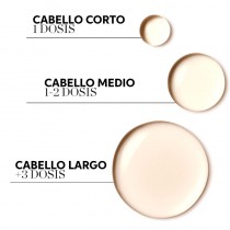 Aceite Wella nutritivo para cabello fino, controla encrespamiento y aporta textura sedosa.