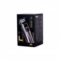 cortapelos profesional JRL con cuchilla en T de acero inoxidable