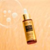 Sérum intensivo y crema facial Eveline Gold Peptides efecto lifting inmediato