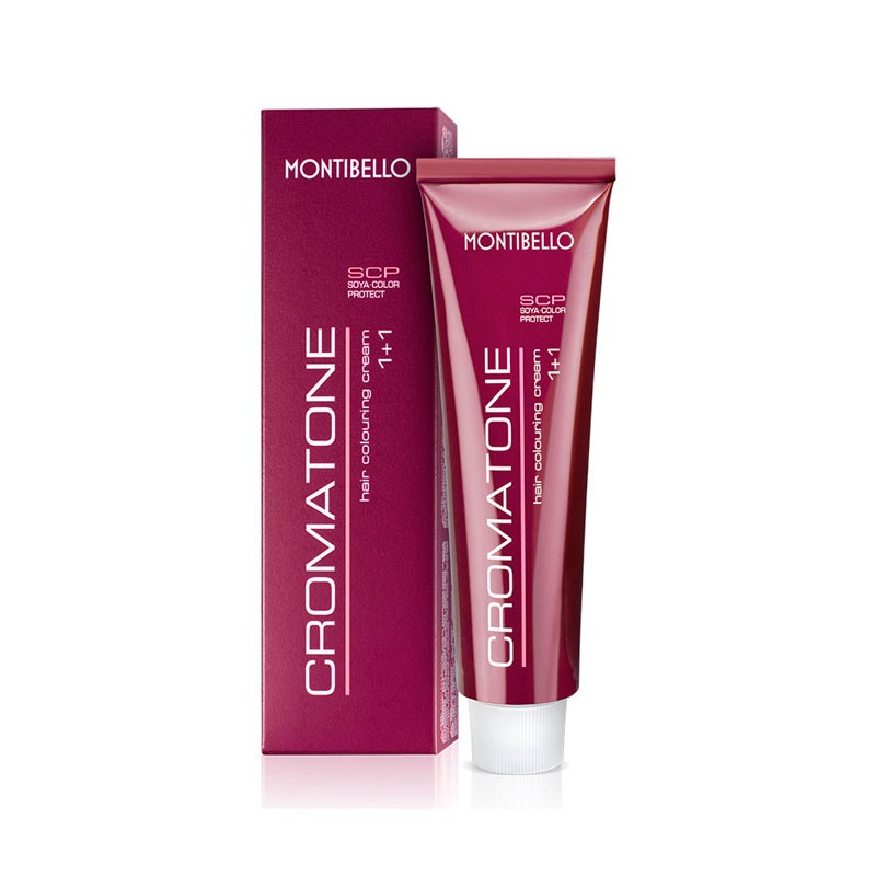 tinte cromatone montibello