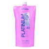 Oxigenadas loreal studio platinium crema litro nº40 rosa.