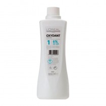 Oxigenadas loreal crema 6% 20v litro.