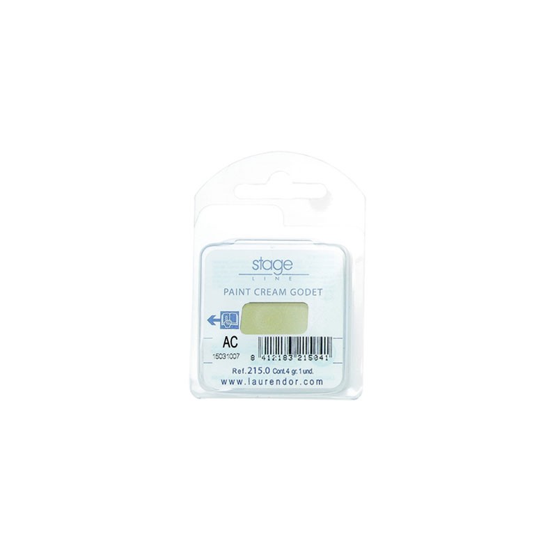 CORRECTOR STAGE GODET PAINT CREAM AC