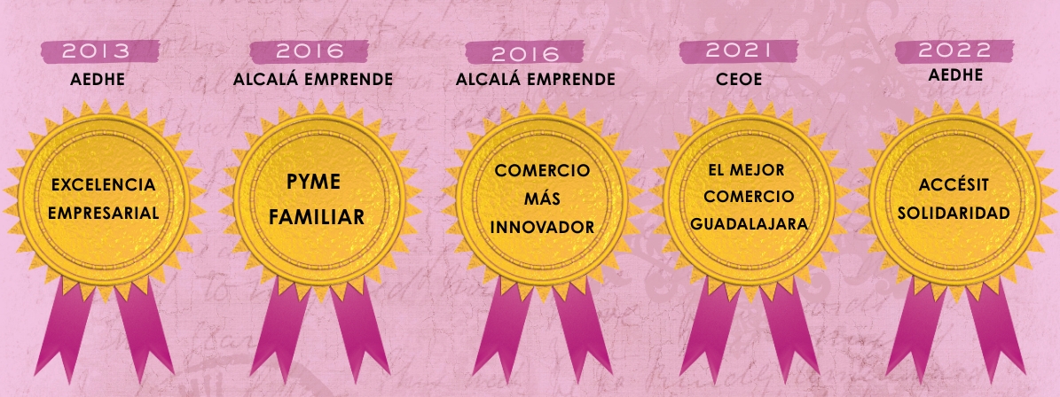 Reconocimientos Mazuelas