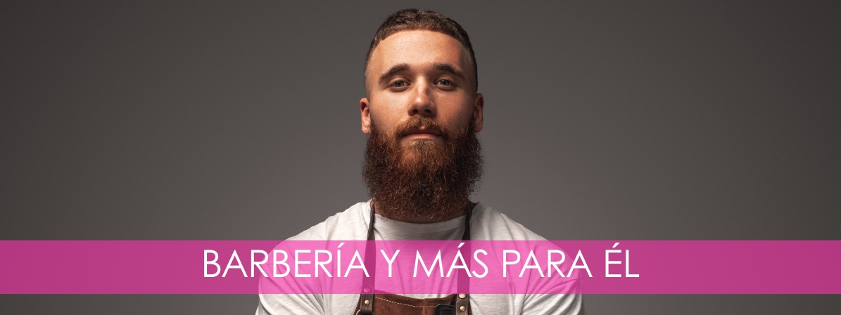 BARBER