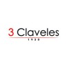 3 CLAVELES