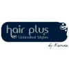 HAIR PLUS