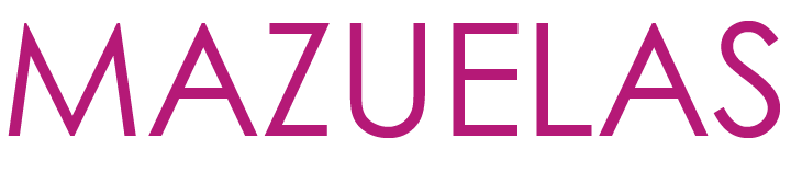 Mazuelas - Productos de Peluquería y Estética