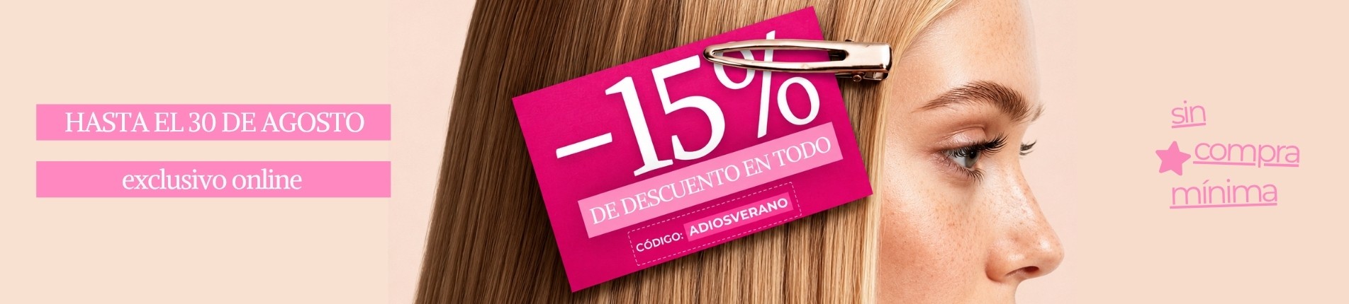 descuento