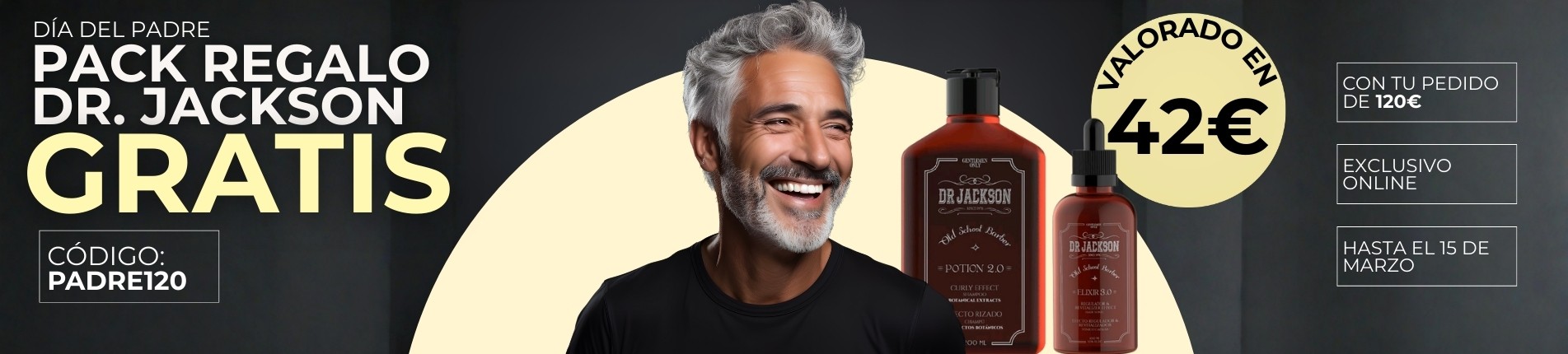 REGALO DÍA DEL PADRE