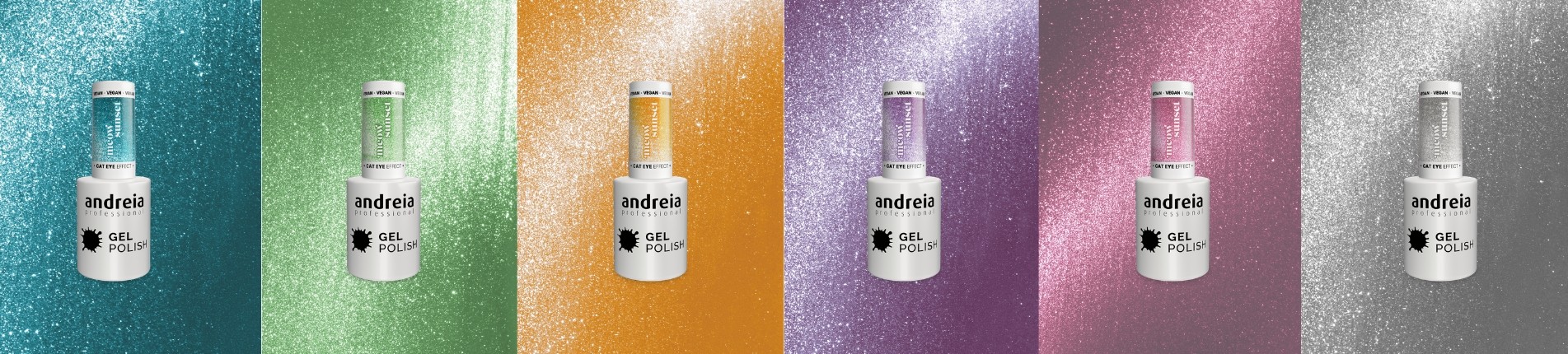 ANDREIA TRUE PURE