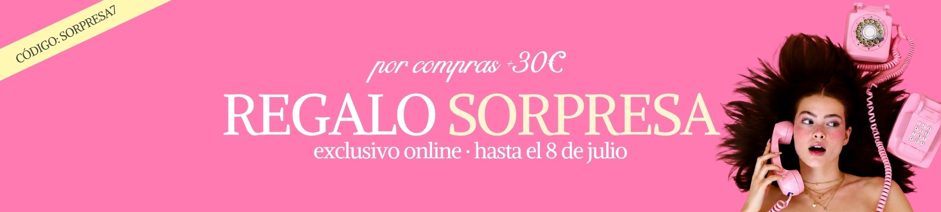 REGALO 