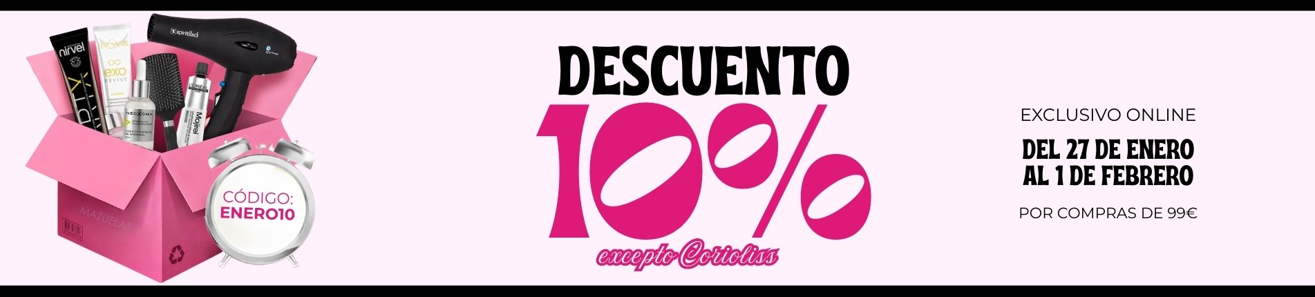 DESCUENTOS