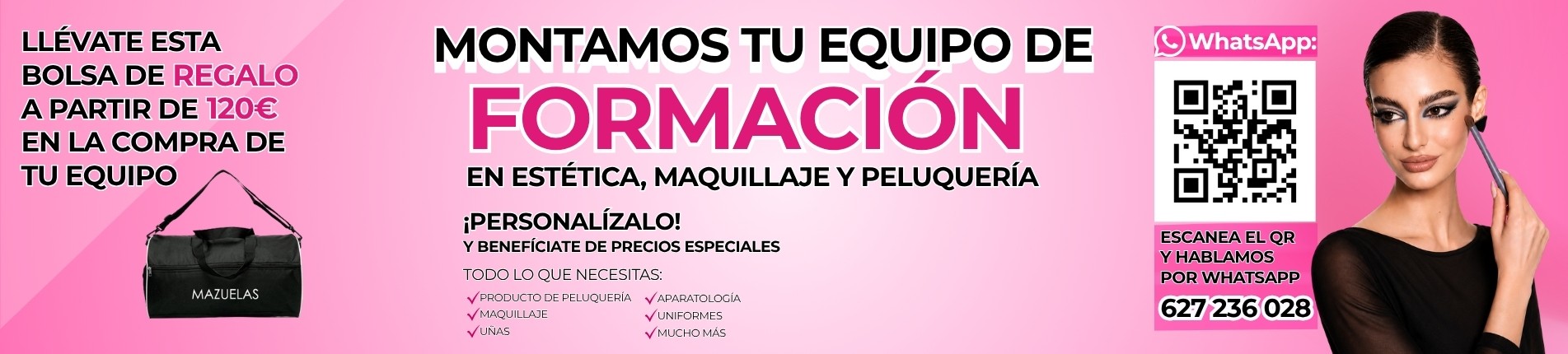 EQUIPO DE FORMACIÓN