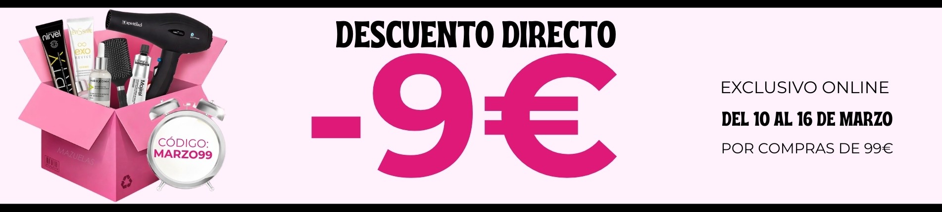 DESCUENTO DIRECTO 