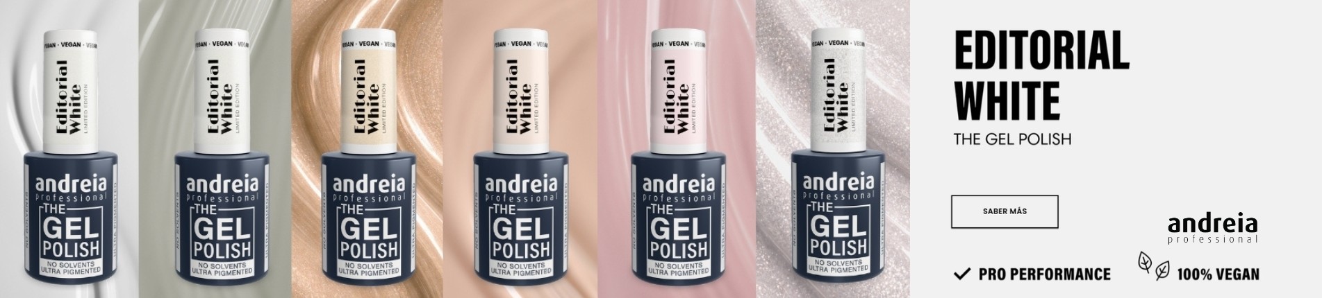 ANDREIA EDITORIAL WHITE