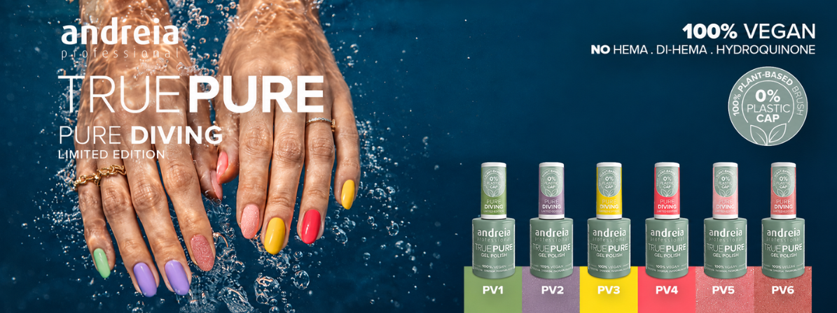 ANDREIA TRUE PURE