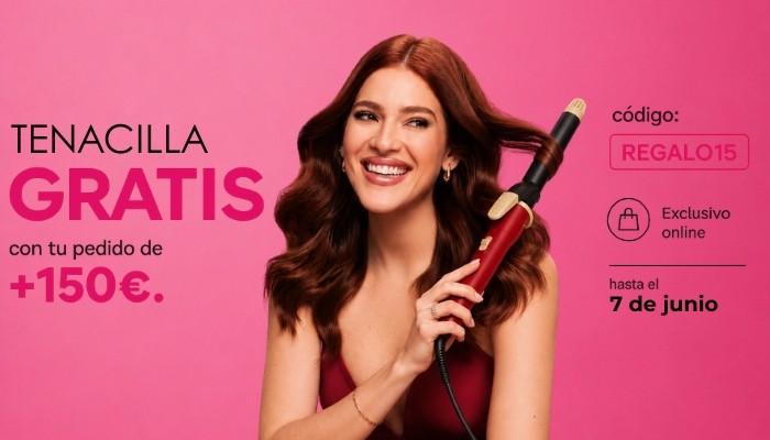 TENACILLA GRATIS