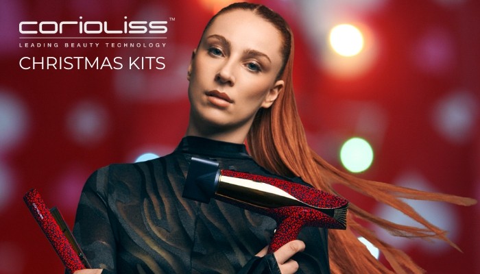 CHRISTMAS KITS CORIOLISS